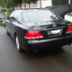 Illustration for article titled Quickride: 2005 Toyota Crown Royal Saloon.